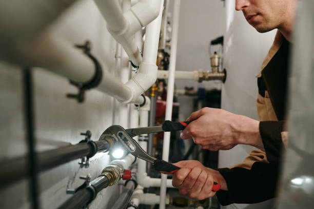 Best Affordable Plumber Near Me  in Helmetta, NJ