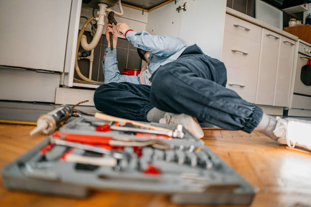 Helmetta, NJ Plumbing Company
