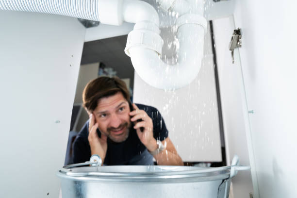 Best Hot Water Heater Installation  in Helmetta, NJ