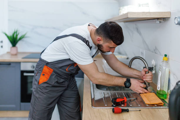 Best Water Leak Repair  in Helmetta, NJ