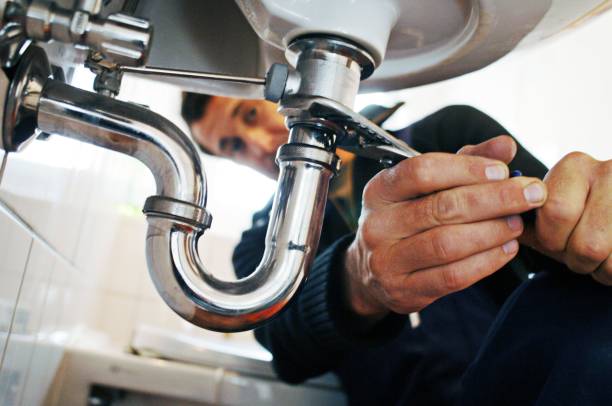 Best Pipe Repair Near Me  in Helmetta, NJ