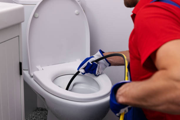 Best Shower Repair Services  in Helmetta, NJ