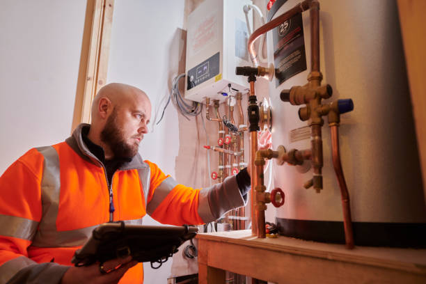 Best 24-Hour Plumber Near Me  in Helmetta, NJ
