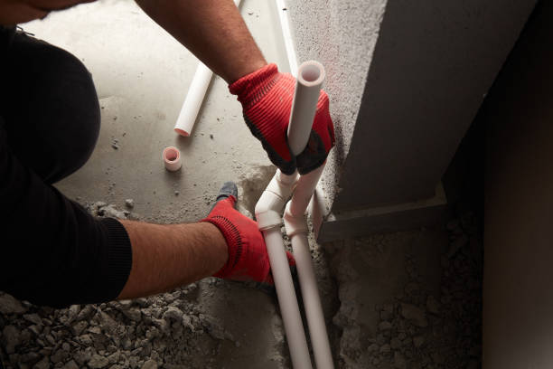 Shower Repair Services in Helmetta, NJ