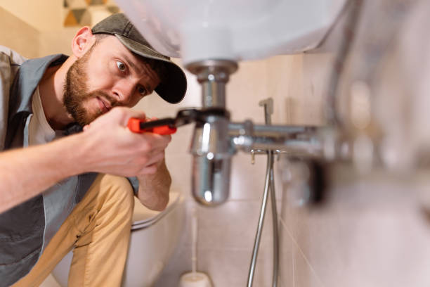 Best Sewer Cleaning Services  in Helmetta, NJ