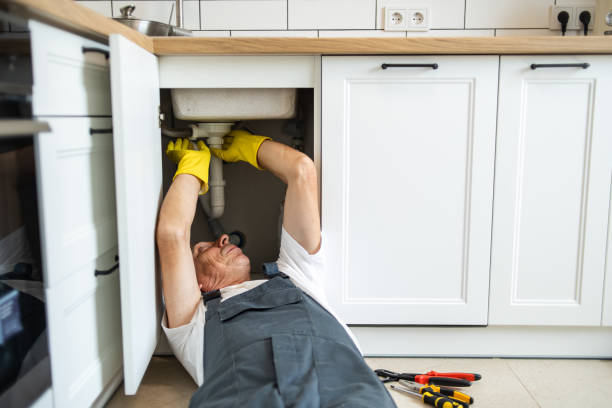 Best Septic Systems  in Helmetta, NJ