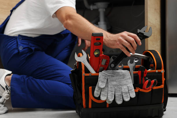 Best 24-Hour Plumber Near Me  in Helmetta, NJ