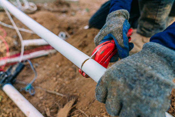 Best Leak Detection Services  in Helmetta, NJ